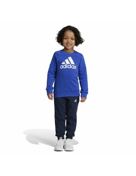 Children’s Tracksuit Adidas Essentials Blue