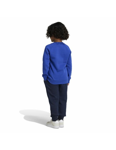 Children’s Tracksuit Adidas Essentials Blue