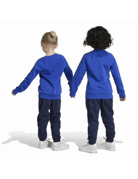 Children’s Tracksuit Adidas Essentials Blue