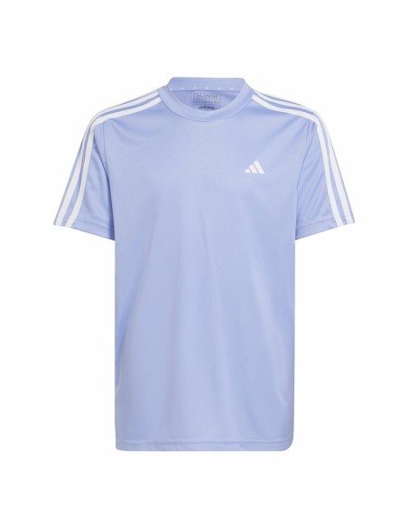 Children's Sports Outfit Adidas Essentials Lilac