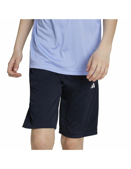 Children's Sports Outfit Adidas Essentials Lilac