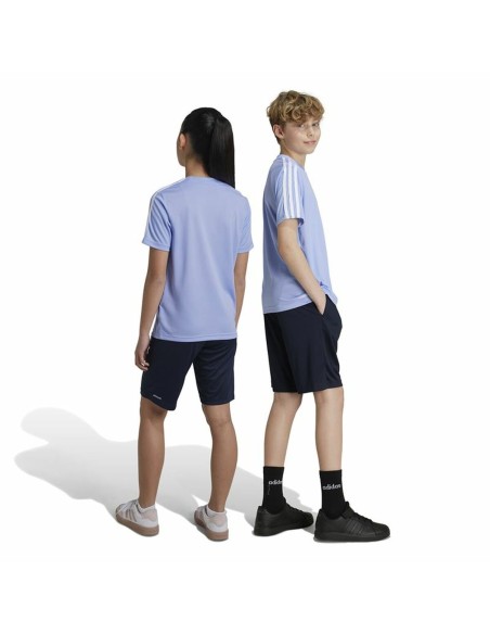 Children's Sports Outfit Adidas Essentials Lilac
