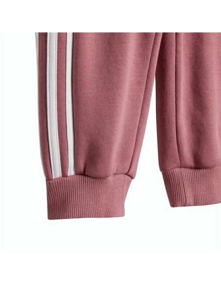 Children’s Tracksuit Adidas Essentials Pink