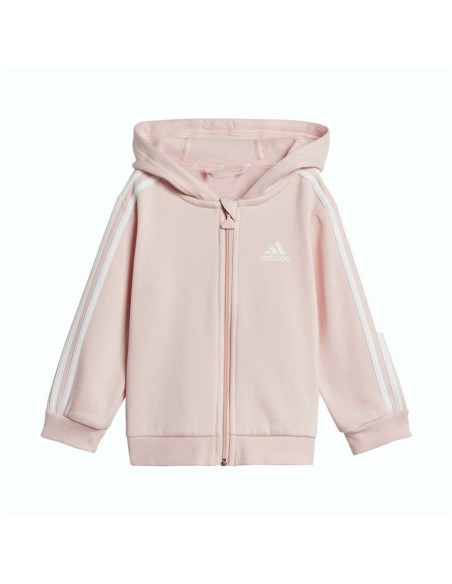 Children’s Tracksuit Adidas Essentials Pink