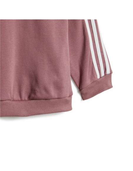 Children’s Tracksuit Adidas Essentials Pink