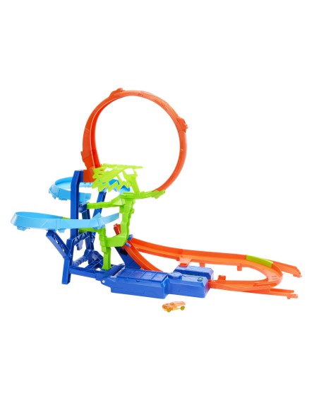 Racetrack Mattel