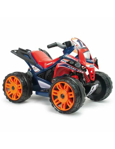 Car Injusa