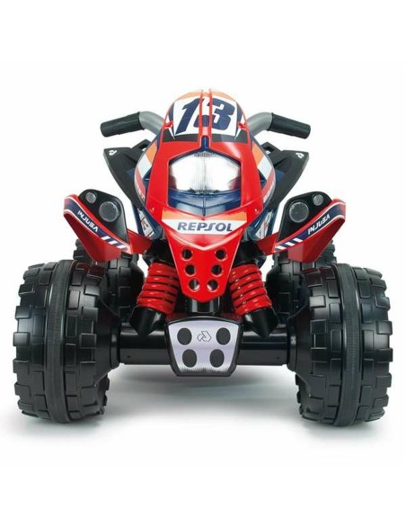 Car Injusa