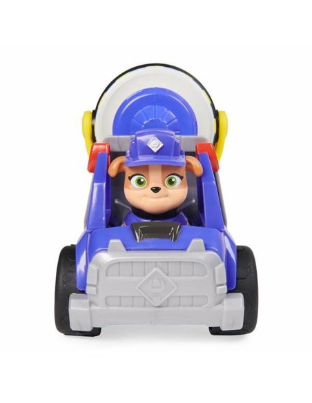 Lorry Spin Master Blue Multicolour (2 Pieces)