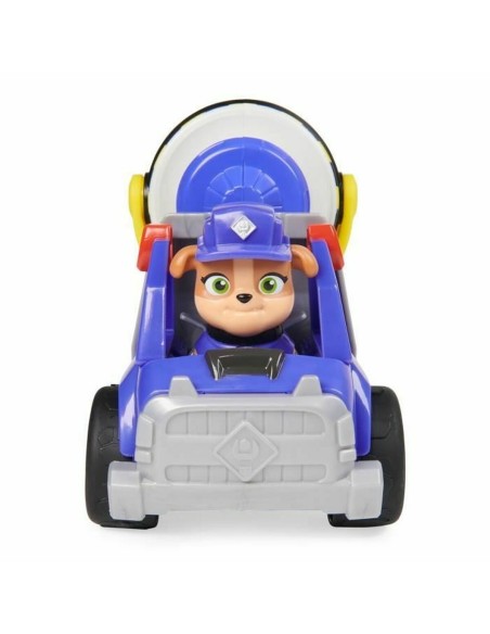 Lorry Spin Master Blue Multicolour (2 Pieces)