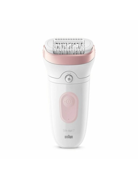 Electric Hair Remover Braun