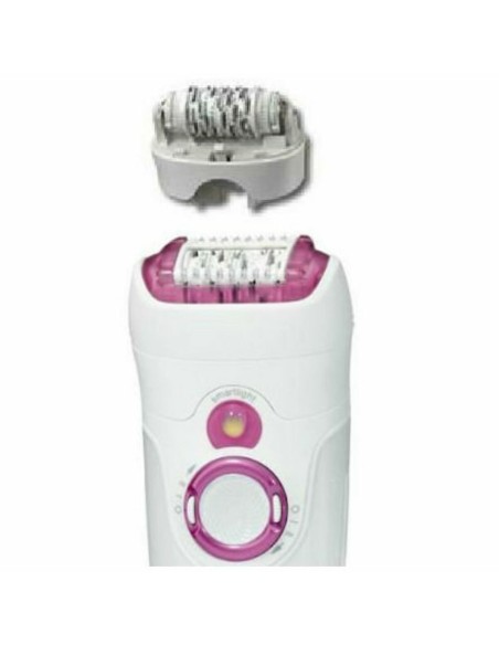 Electric Hair Remover Braun