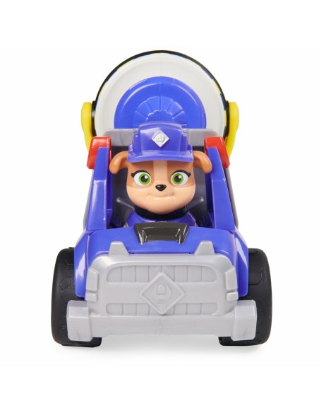 Lorry Spin Master Blue Multicolour (2 Pieces)