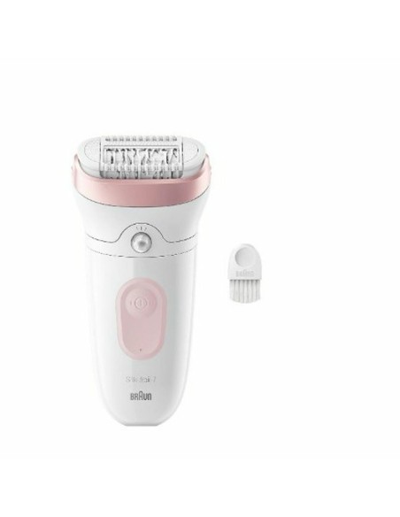 Electric Hair Remover Braun