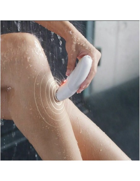 Electric Hair Remover Braun