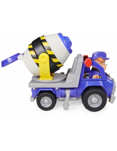 Lorry Spin Master Blue Multicolour (2 Pieces)