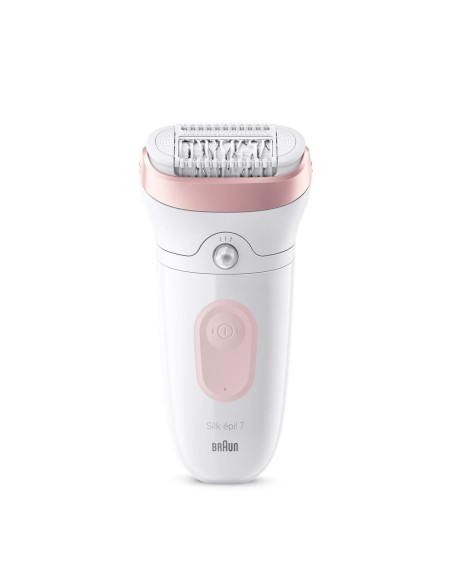 Electric Hair Remover Braun