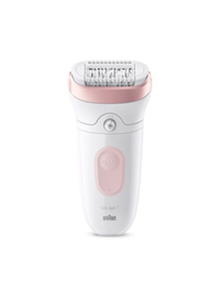 Electric Hair Remover Braun