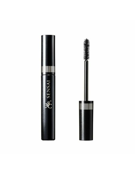 Mascara Kanebo Sensai-4973167977293 Black (7,5 ml)