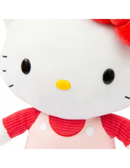 Fluffy toy Hello Kitty 30 cm