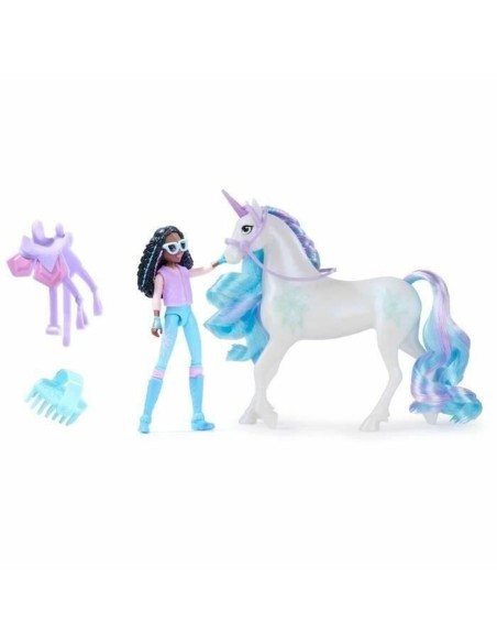 Doll Spin Master  Unicorn Academy