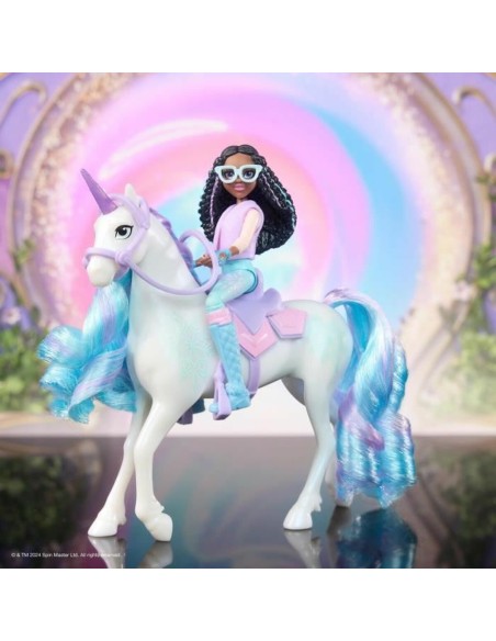 Doll Spin Master  Unicorn Academy