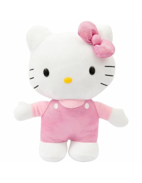 Fluffy toy Hello Kitty