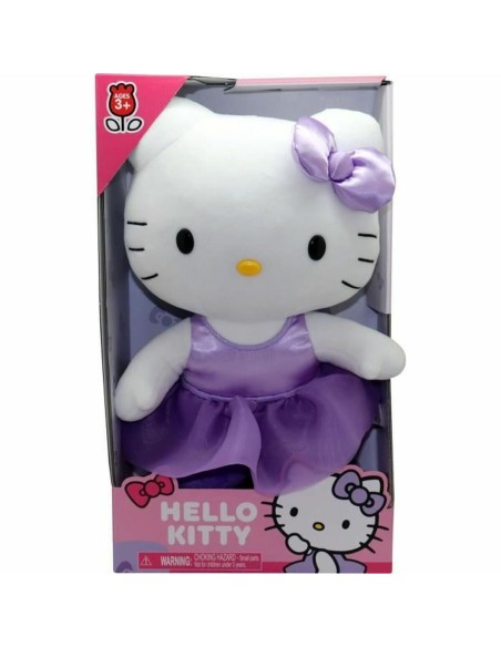 Fluffy toy Hello Kitty