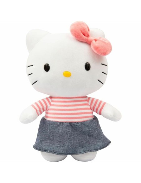 Fluffy toy Hello Kitty