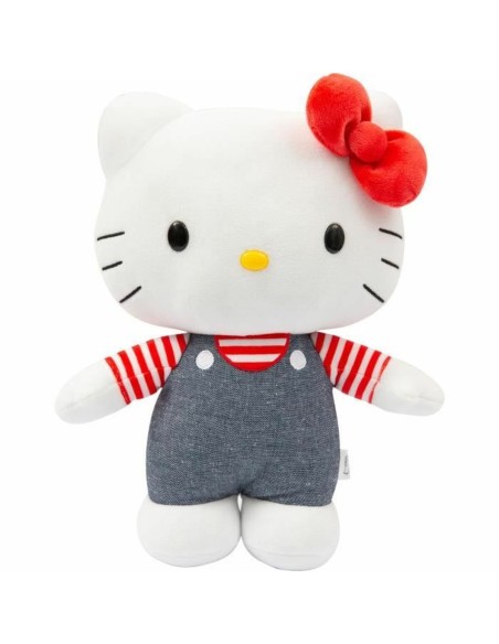 Fluffy toy Hello Kitty