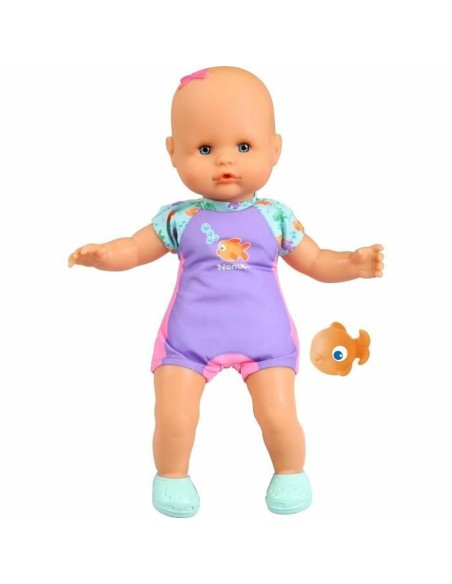 Baby doll