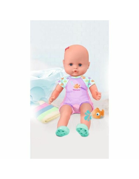 Baby doll