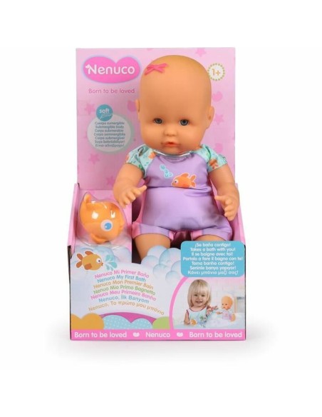 Baby doll