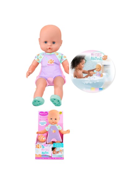 Baby doll
