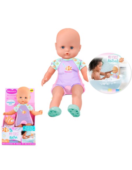 Baby doll