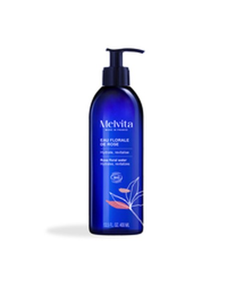 Facial Cleansing Gel Melvita EAU DE FLEURS