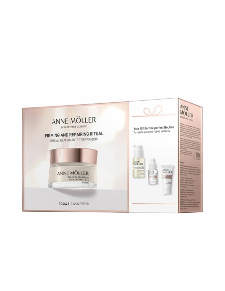 Make-Up Set Anne Möller ROSÂGE 4 Pieces
