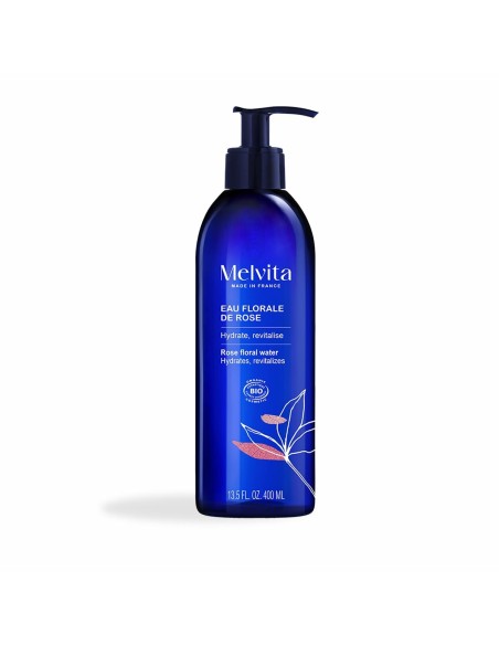 Facial Cleansing Gel Melvita EAU DE FLEURS