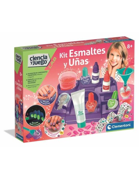 Educational Game Clementoni