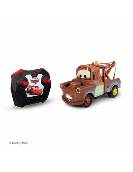 Remote-Controlled Car Smoby