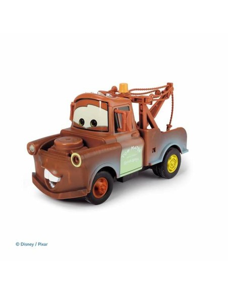 Remote-Controlled Car Smoby
