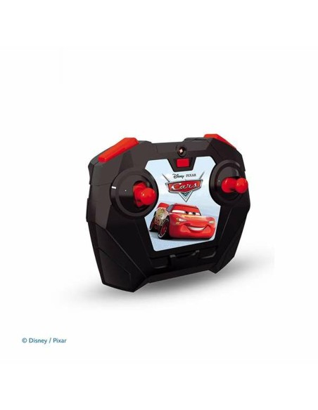 Remote-Controlled Car Smoby