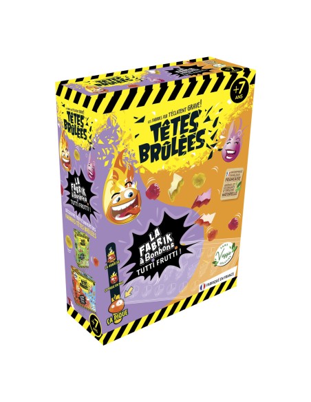 Science Game Silverlit (7 Pieces)