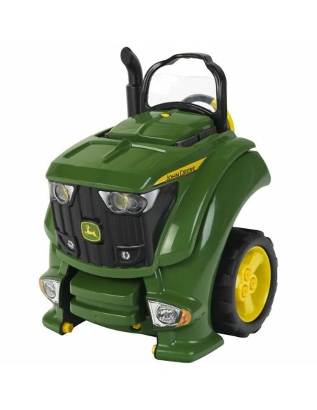 Tractor Klein John Deere Tractor Engine