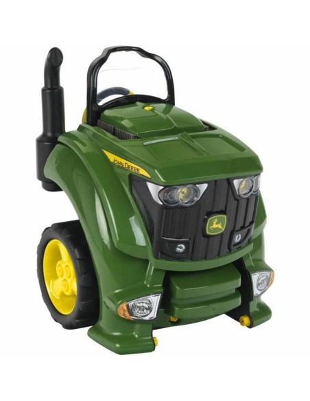 Tractor Klein John Deere Tractor Engine