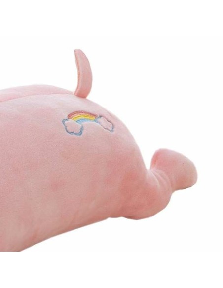 Fluffy toy Pig 65 cm