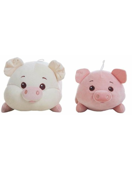 Fluffy toy Pig 65 cm