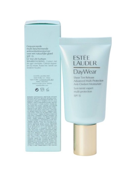 Day Cream Estee Lauder I0037552 Spf 15 50 ml