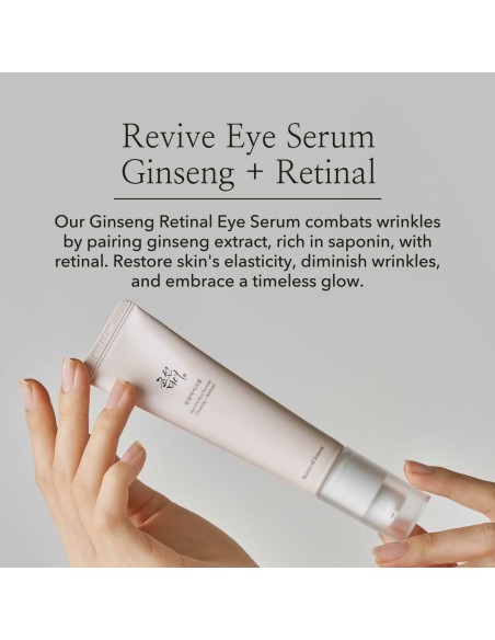Serum for Eye Area Beauty of Joseon 30 ml