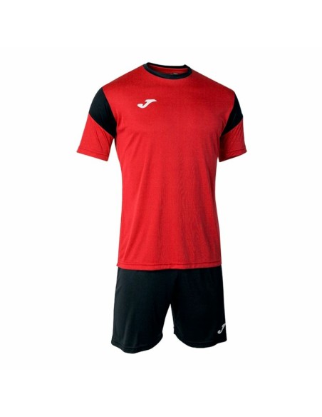 Children's Sports Outfit Joma Sport Phoenix Multicolour